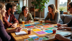 découvrez des idées originales et des catégories fun pour jouer au petit bac adulte, et rendez vos parties encore plus amusantes et créatives !