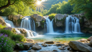 découvrez la cascade du sautadet dans le gard avec notre guide pratique : conseils de visite, meilleures périodes, accès et activités à ne pas manquer autour de ces magnifiques chutes d'eau.