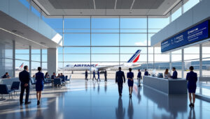 découvrez le guide complet du centre des personnels navigants (cité pn) d'air france : informations pratiques, services, et conseils pour les collaborateurs du transport aérien.