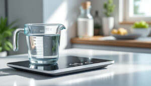 découvrez comment convertir facilement et rapidement 150 ml en cl avec notre guide simple et pratique. maîtrisez les conversions de volume en un clin d'œil !