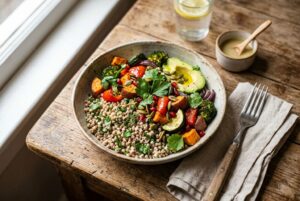 Cuisiner sans gluten et sans lactose
