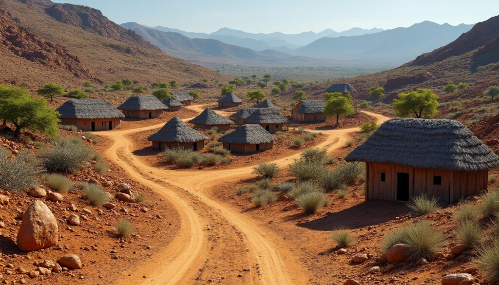 découvrez antatika madagascar, un village isolé accessible uniquement en 4x4, avec un climat unique à explorer. préparez votre aventure hors des sentiers battus.