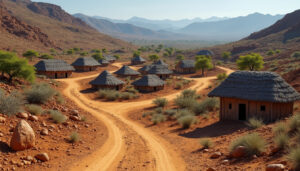 découvrez antatika madagascar, un village isolé accessible uniquement en 4x4, avec un climat unique à explorer. préparez votre aventure hors des sentiers battus.