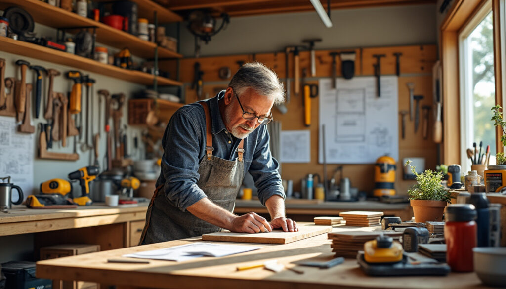 découvrez bricolage chez norbert : astuces pratiques et conseils adaptés à tous les niveaux pour réussir vos projets diy facilement et efficacement.