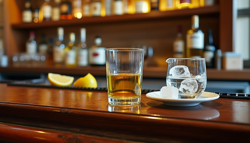 découvrez la dose de ricard idéale en bar, la quantité standard à respecter et des conseils pratiques pour servir ce célèbre apéritif dans les meilleures conditions.