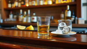 découvrez la dose de ricard idéale en bar, la quantité standard à respecter et des conseils pratiques pour servir ce célèbre apéritif dans les meilleures conditions.
