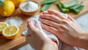 découvrez des méthodes efficaces et naturelles pour enlever le silicone sur les mains rapidement et sans abîmer la peau. conseils pratiques et astuces simples à appliquer.