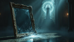 découvrez la signification spirituelle et le message caché derrière un miroir qui tombe tout seul, et comment interpréter ce phénomène mystérieux dans votre vie.