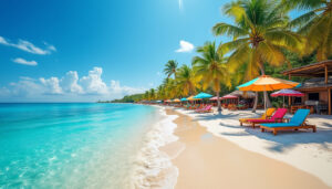 découvrez les meilleures destinations chaudes et abordables pour voyager en janvier. profitez du soleil et de prix attractifs pour des vacances réussies au chaud dès le début de l'année.