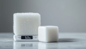 découvrez le poids exact d'un carreau de sucre en grammes et apprenez combien pèse un morceau de sucre pour mieux gérer vos recettes et votre consommation.