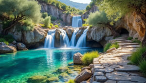 découvrez le guide complet pour visiter les cascades de polylimnio, avec des conseils pratiques, les meilleurs itinéraires et toutes les informations nécessaires pour une expérience inoubliable.