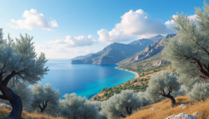 découvrez la température en grèce en février, avec un aperçu du climat et des prévisions météo pour 2024 afin de bien préparer votre voyage.