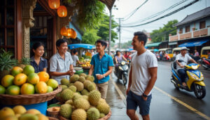 découvrez les avantages et inconvénients de vivre en thaïlande, ainsi que des conseils pratiques pour s'adapter facilement à la vie locale.