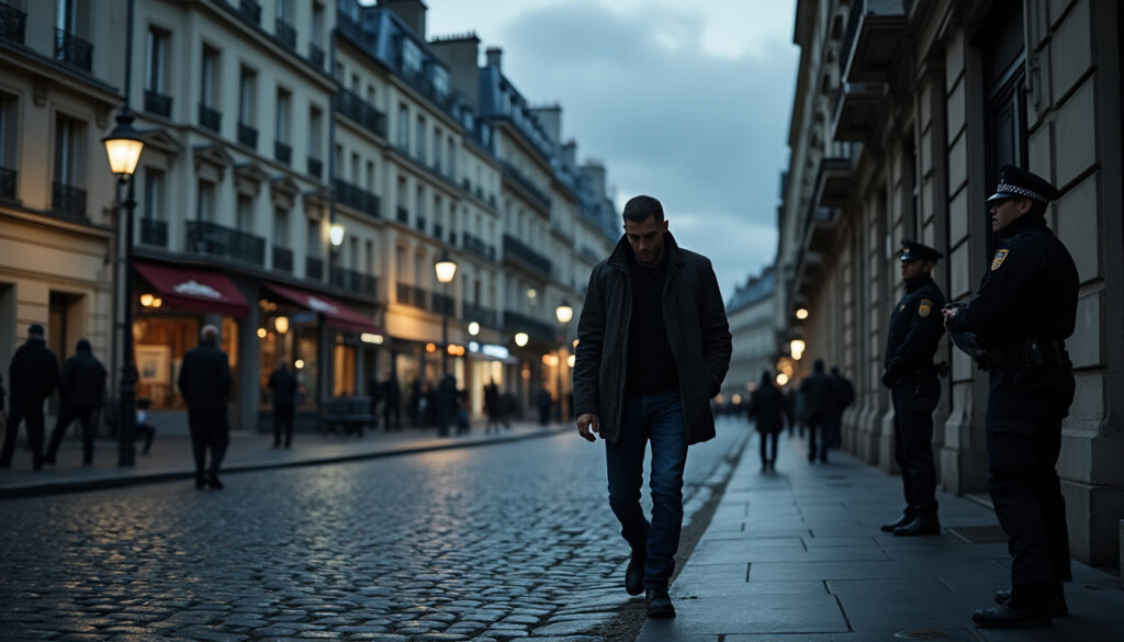 découvrez la réalité sur la sécurité dans le 17e arrondissement de paris et obtenez des conseils pratiques pour vous protéger au quotidien.