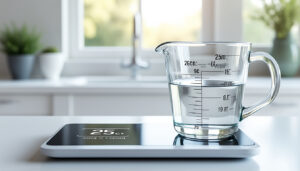 découvrez comment convertir facilement 25 centilitres en millilitres grâce à notre méthode simple et rapide. maîtrisez les conversions de volume sans effort !