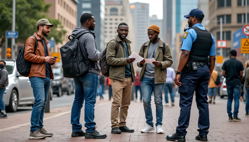 découvrez nos conseils essentiels pour un voyage sûr en afrique du sud. informez-vous sur les dangers potentiels et préparez votre séjour en toute sécurité.
