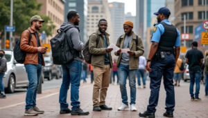 découvrez nos conseils essentiels pour un voyage sûr en afrique du sud. informez-vous sur les dangers potentiels et préparez votre séjour en toute sécurité.