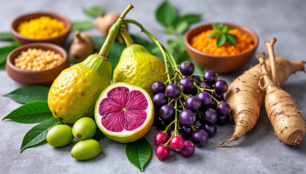 découvrez notre liste complète d'aliments en u, incluant des fruits, légumes et spécialités rares pour diversifier votre alimentation et éveiller vos papilles.