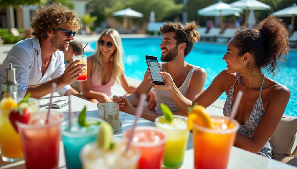 découvrez nos astuces pour économiser sur le forfait boisson costa 2024 et profiter pleinement de votre croisière avec des conseils simples et efficaces.