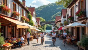découvrez béhobie, le quartier frontalier basque incontournable, avec notre guide complet pour explorer ses attractions, sa culture unique et ses points de passage essentiels.