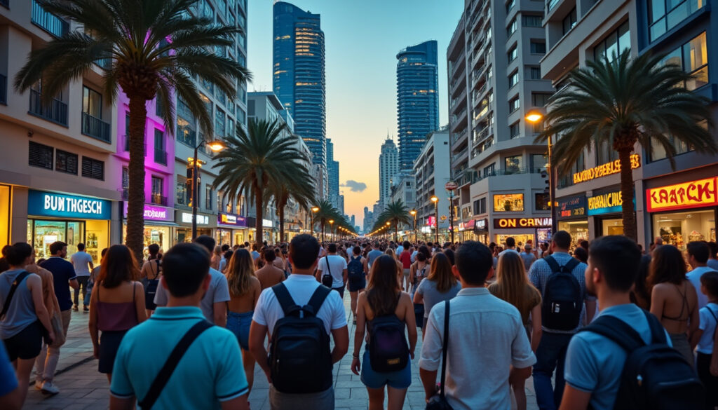 découvrez la vérité sur la sécurité à benidorm, ses risques réels et les conseils essentiels pour visiter cette ville en toute sérénité.