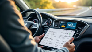 découvrez une méthode simple et précise pour calculer le prix de votre trajet en voiture, en prenant en compte tous les coûts essentiels pour un budget maîtrisé.