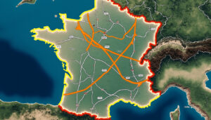 découvrez la carte des autoroutes de france 2024 avec le réseau complet et les principaux axes pour planifier facilement vos trajets.