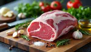 découvrez notre guide complet pour choisir et cuisiner la côte échine de porc, avec des conseils pratiques et des recettes savoureuses pour réussir vos plats.