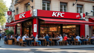 découvrez notre guide complet des restaurants kfc halal en france, avec les options disponibles et les adresses fiables pour savourer un poulet croustillant conforme à vos attentes.