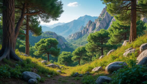 découvrez la localisation précise de la forêt horsh ehden avec les coordonnées latitude 34.307701 et longitude 35.996101, un site naturel exceptionnel au liban.