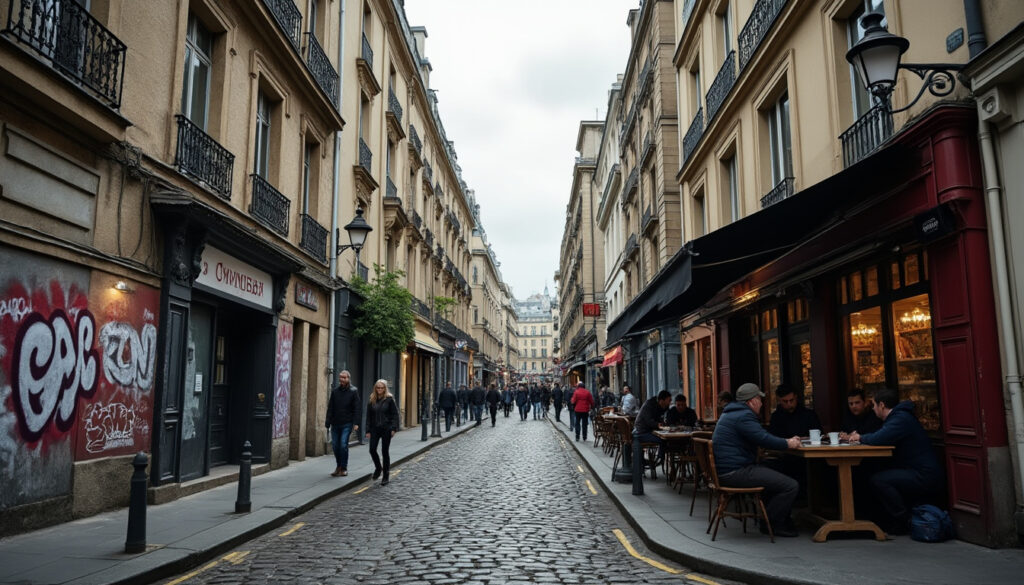 découvrez si le 14ème arrondissement de paris est réellement dangereux ou si cela relève d'une idée reçue, à travers une analyse objective des faits et témoignages.