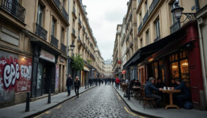 découvrez si le 14ème arrondissement de paris est réellement dangereux ou si cela relève d'une idée reçue, à travers une analyse objective des faits et témoignages.