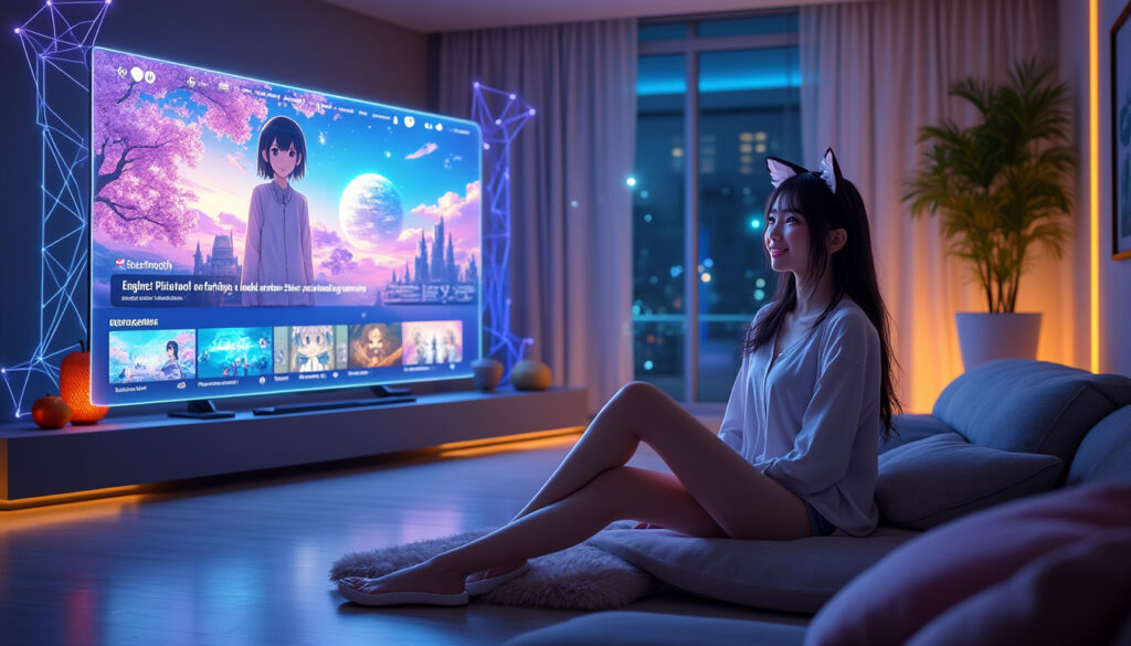 découvrez les meilleures alternatives et la nouvelle adresse de neko sama pour le streaming d'anime en 2025. profitez de vos séries préférées en toute sécurité et qualité.