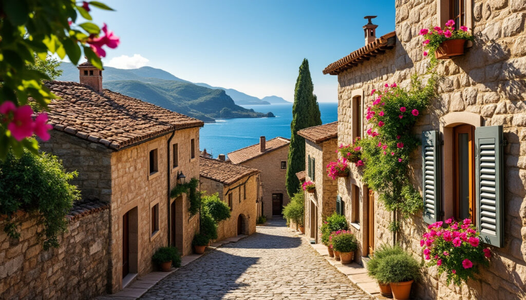 découvrez pals, un village médiéval pittoresque de la costa brava en espagne, alliant charme historique, ruelles pavées et vues panoramiques sur la méditerranée.