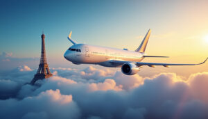 découvrez la durée moyenne du vol entre paris et bangkok ainsi que des conseils pratiques pour optimiser votre voyage.