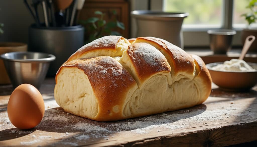 découvrez si manger une brioche qui n'a pas levé est sans danger, quels sont les risques potentiels et nos conseils pour réussir vos pâtisseries maison.