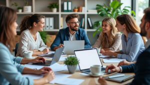découvrez plurelya, le guide complet dédié à l’action sociale pour les agents territoriaux, avec toutes les ressources et conseils essentiels pour soutenir votre engagement.
