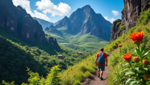 découvrez nos itinéraires détaillés et conseils essentiels pour une randonnée de 2 jours dans le cirque de mafate. préparez votre aventure en pleine nature en toute sérénité.