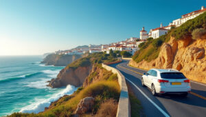 découvrez un itinéraire complet pour un road trip de 10 jours au portugal avec des conseils pratiques pour profiter pleinement de votre aventure entre paysages, culture et gastronomie.
