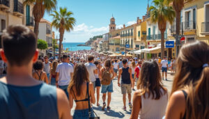découvrez la réalité sur la sécurité à salou et obtenez des conseils essentiels pour les touristes afin de profiter d'un séjour en toute tranquillité.