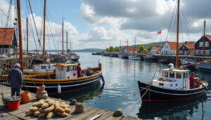 découvrez notre guide complet sur stanget au danemark : météo, techniques de pêche et conseils pratiques pour profiter pleinement de cette destination.