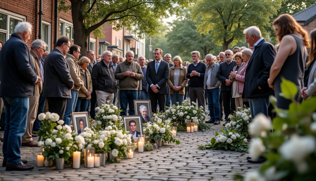 découvrez l'hommage rendu à thierry bailly, maire de blye, suite à son décès tragique dans un accident. une page de respect et de mémoire pour un homme engagé.