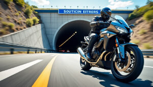 découvrez notre guide complet sur le tunnel sous la manche en moto : tarifs, conseils pratiques et informations essentielles pour préparer votre traversée en toute sérénité.