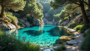 découvrez la piscine naturelle de la vallée du fango en corse : guide complet pour accéder à ce site magnifique, conseils pratiques et informations essentielles pour une visite inoubliable.