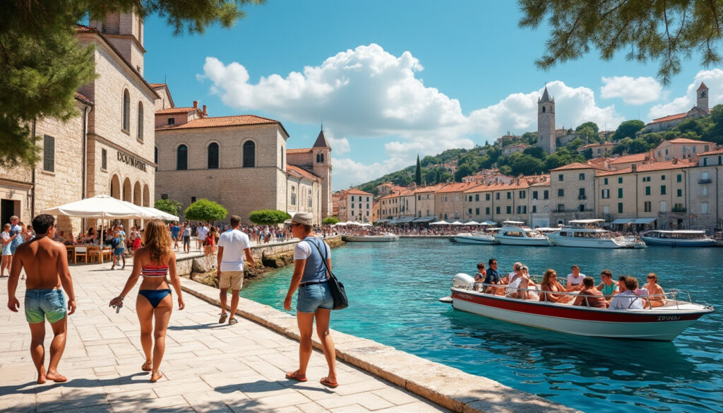 découvrez les conseils essentiels pour éviter les pièges courants en croatie et assurer un voyage réussi. guide pratique pour un séjour sans souci.