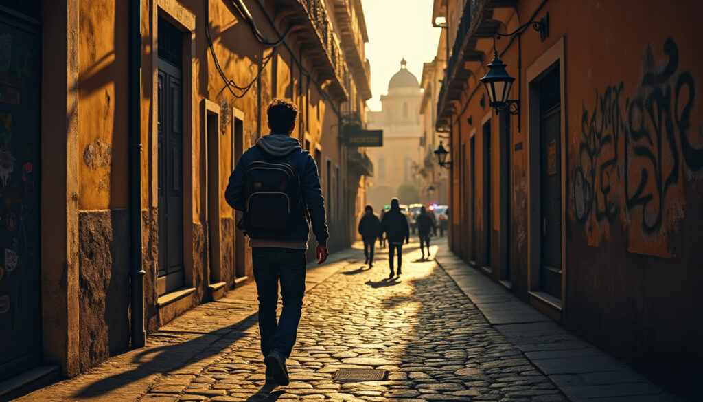 découvrez la réalité sur la sécurité à bari, les quartiers à éviter et nos conseils pratiques pour visiter cette ville italienne en toute tranquillité.