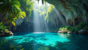 découvrez notre guide complet des plus beaux cénotes naturels du mexique, des sites incontournables pour une expérience unique entre nature et aventure.