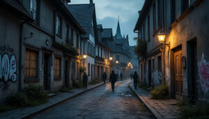 découvrez les quartiers à éviter à colmar en 2024 pour faire le meilleur choix d'habitation et garantir votre confort et sécurité.