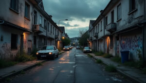 découvrez les quartiers à éviter à courbevoie en 2025 avec notre guide complet et obtenez des conseils pratiques pour choisir un endroit sûr et agréable où vivre.