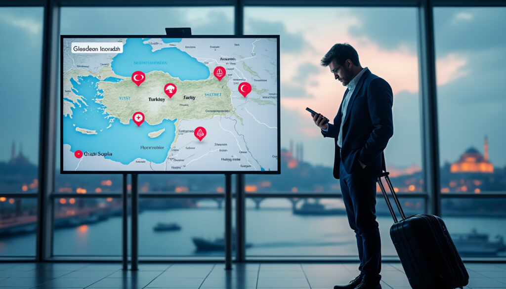 découvrez les risques actuels liés aux voyages en turquie et obtenez des conseils pratiques pour assurer votre sécurité lors de votre séjour.